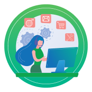 Vector for Customer Support