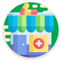 Pharmacy Vector